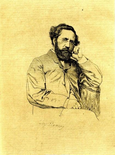 Eugène Manuel (1823-1901)